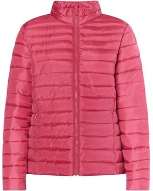 myMo Jacke - Pink
