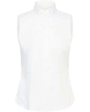 Inwear Bluse Belina - Weiß