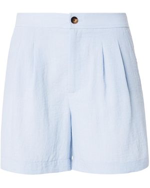 ONLY Shorts Onlemmia - Blau