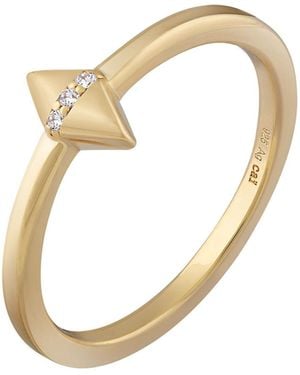 Caï Ca Ring - Mettallic