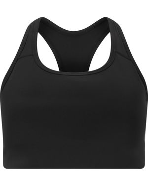 Endurance Sport-Bh Alanie - Schwarz