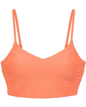 Sunseeker Bikinitop - Orange