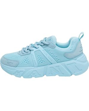 Karlkani Sneaker - Blau