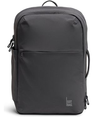 GotBag Rucksack - Grau