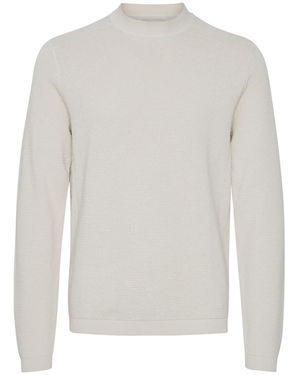 Casual Friday Pullover Karl - Weiß