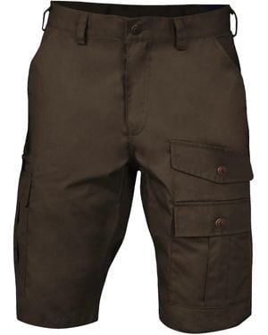 normani Outdoorhose Ahvaz - Grau