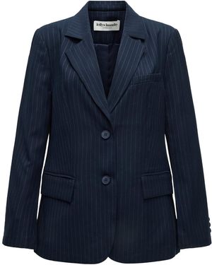 Lolly's Laundry Blazer Ryan - Blau