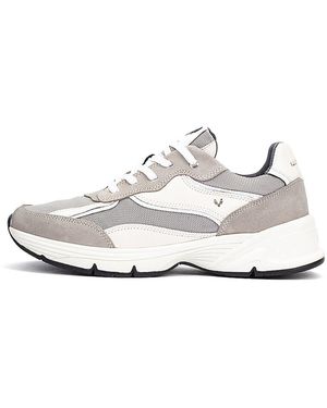 Martinelli Trainers Norwich - Weiß