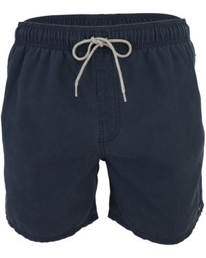 Rip Curl Badeshorts Offset - Blau