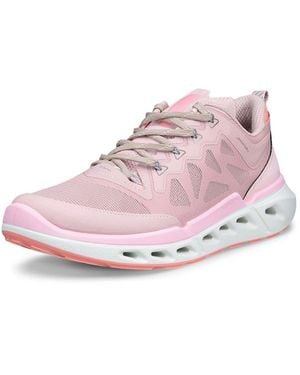 Ecco Sneaker Biom 720 - Pink