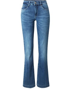 M·a·c Jeans Dream - Blau