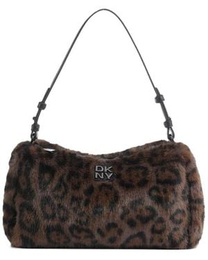 DKNY Handtasche - Schwarz