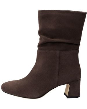 Lloyd Schlupfboots Mara 365 - Braun