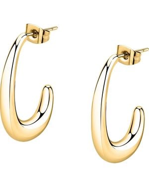 FAVS. Ohrringe - Mettallic