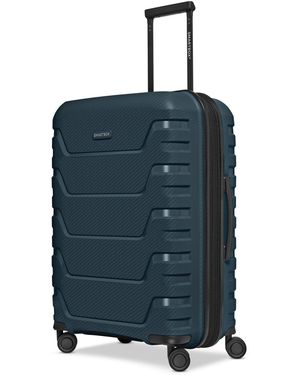 Smartbox Trolley Edition 01 - Blau