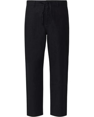 S.oliver Hose Detroit - Schwarz