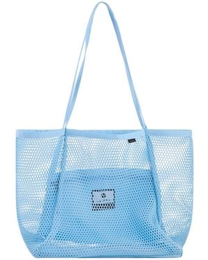 Luhta Sporttasche - Blau