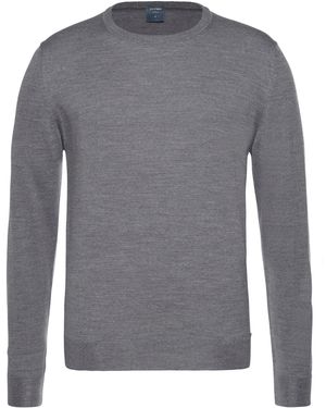 Olymp Pullover - Grau
