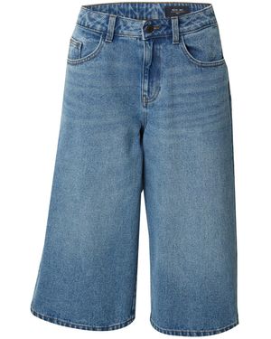 Noisy May Jeans 'Nmrandy' - Blau