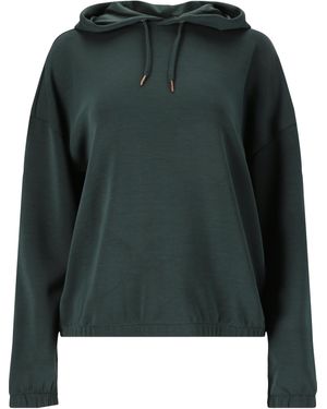 Athlecia Sportsweatshirt 'Namier' - Grün