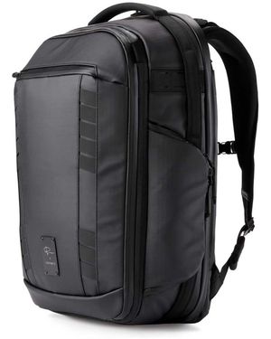 Gomatic Rucksack - Schwarz