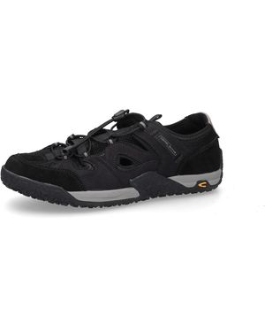Camel Active Sneaker - Schwarz