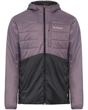 Vaude Outdoorjacke Freney Vi - Lila
