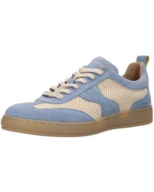 Salamander Sneaker - Blau