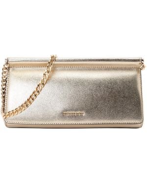 MICHAEL Michael Kors Clutch - Grau