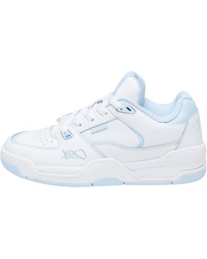 K1X Sneaker Glide - Weiß