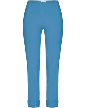 SteHmann Hose - Blau