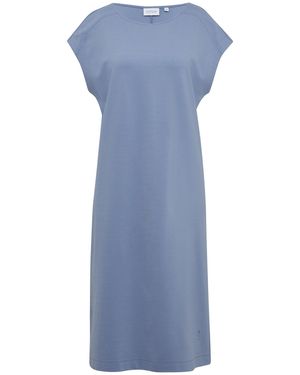 comma casual identity Kleid - Blau