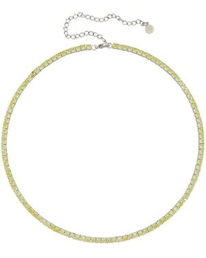Fashionbox Kette - Mettallic