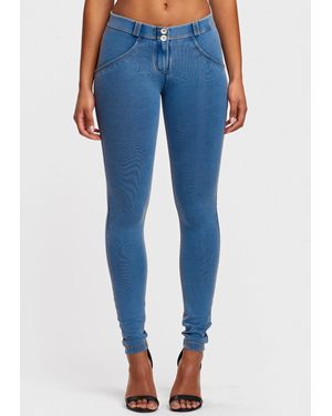Freddy Jeans - Blau