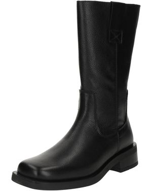 /about You Stiefelette Rana - Schwarz