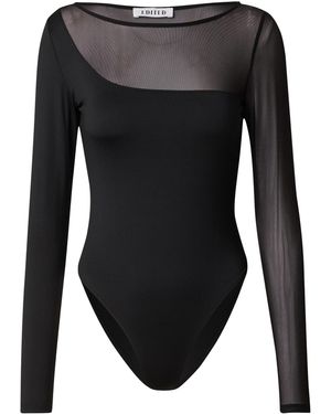 EDITED Body Niabi - Schwarz
