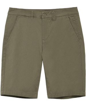 POLO CLUB Shorts - Grün