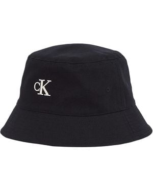 Calvin Klein Hut - Schwarz