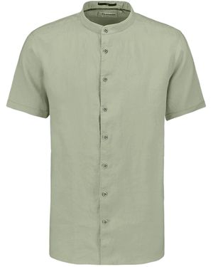 No Excess Hemd - Grün