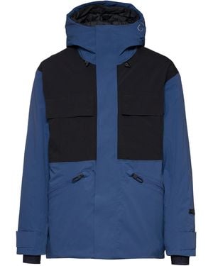 CMP Outdoorjacke - Blau