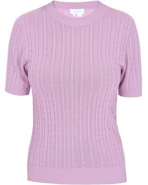 usha BLUE LABEL Pullover Everyday Fashion - Pink