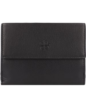 Picard Portemonnaie - Schwarz