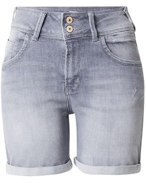 LTB Shorts 'Rosina' - Blau