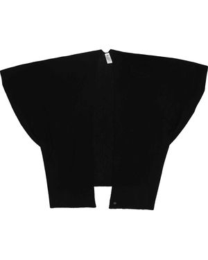 Fraas Cape - Schwarz
