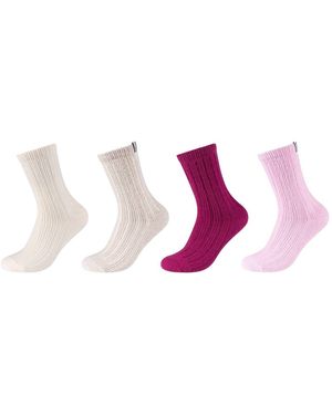 S.oliver Socken - Pink
