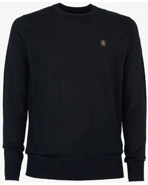 Refrigiwear Pullover Bennet - Schwarz