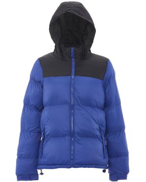 LIBBI Jacke - Blau