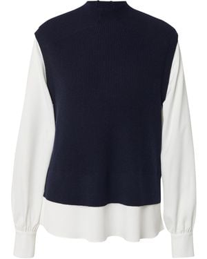 Ted Baker Pullover - Blau