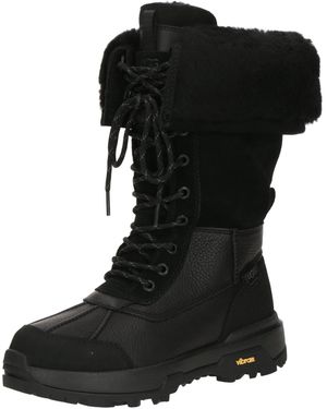 UGG Schnürstiefel Adirondack - Schwarz