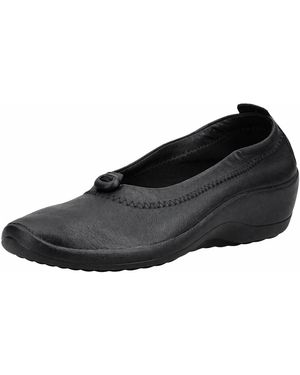 Arcopedico Ballerina - Schwarz
